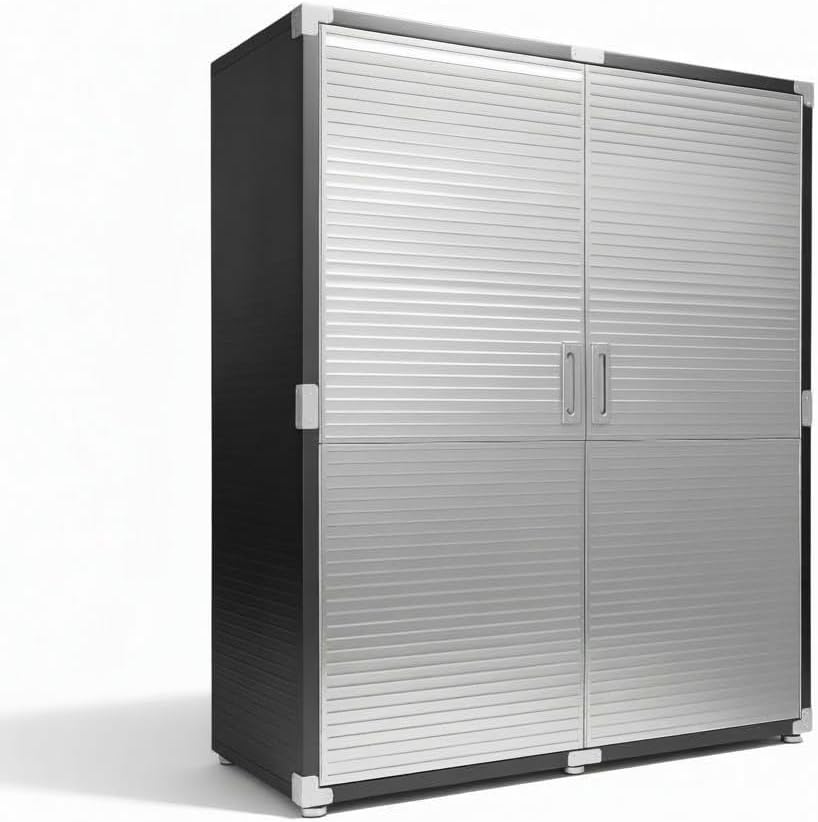 Metal Storage Cabinet Review: Pros & Cons, Worth Buying? 1 metal storage cabinet review,metal storage cabinet review and rating,is metal storage cabinet worth buying,metal storage cabinet review pros cons,metal storage cabinet review honest opinion,metal storage cabinet review verdict build quality and materials close-up