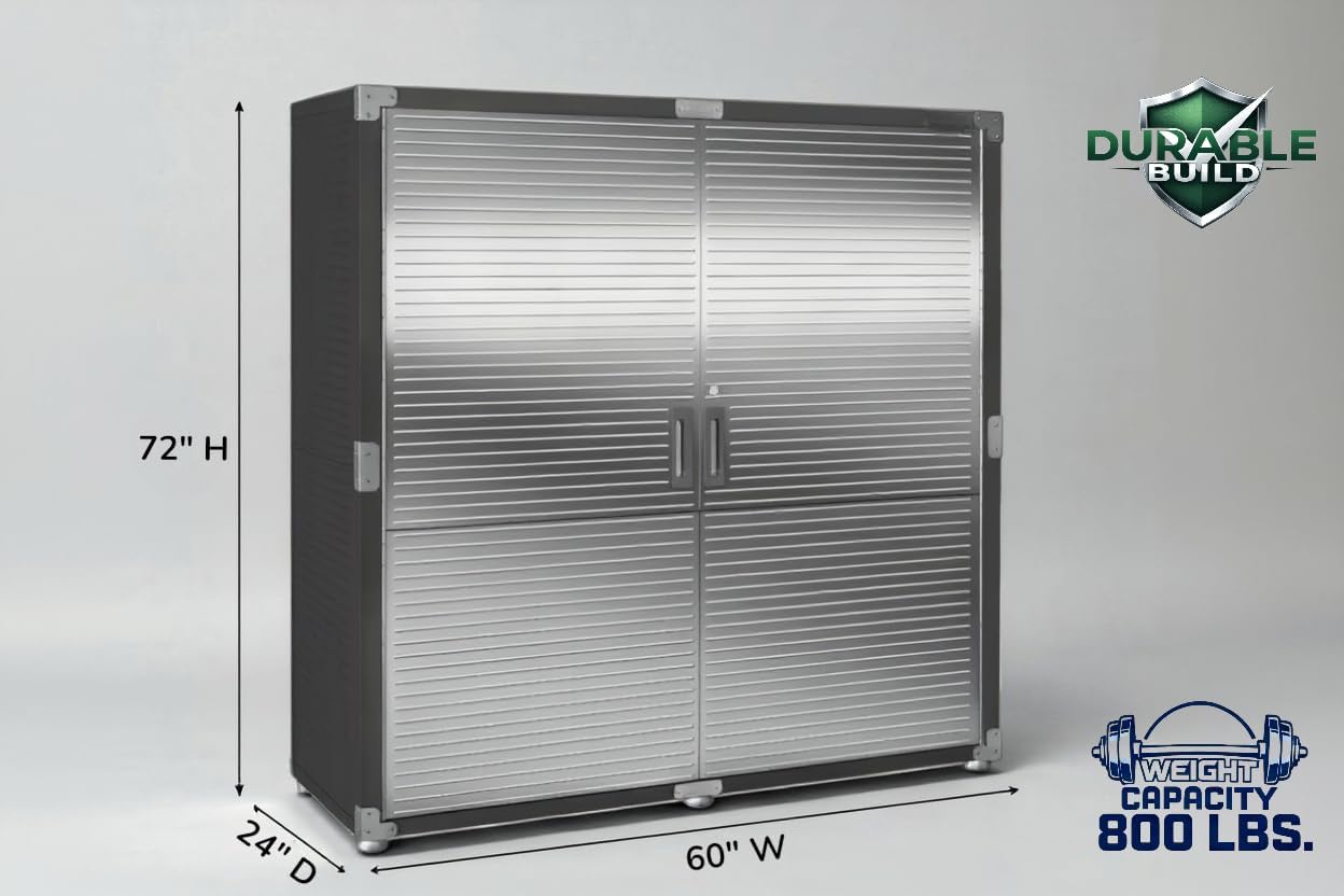 Metal Storage Cabinet Review: Pros & Cons, Worth Buying? 3 metal storage cabinet review,metal storage cabinet review and rating,is metal storage cabinet worth buying,metal storage cabinet review pros cons,metal storage cabinet review honest opinion,metal storage cabinet review verdict features in daily use