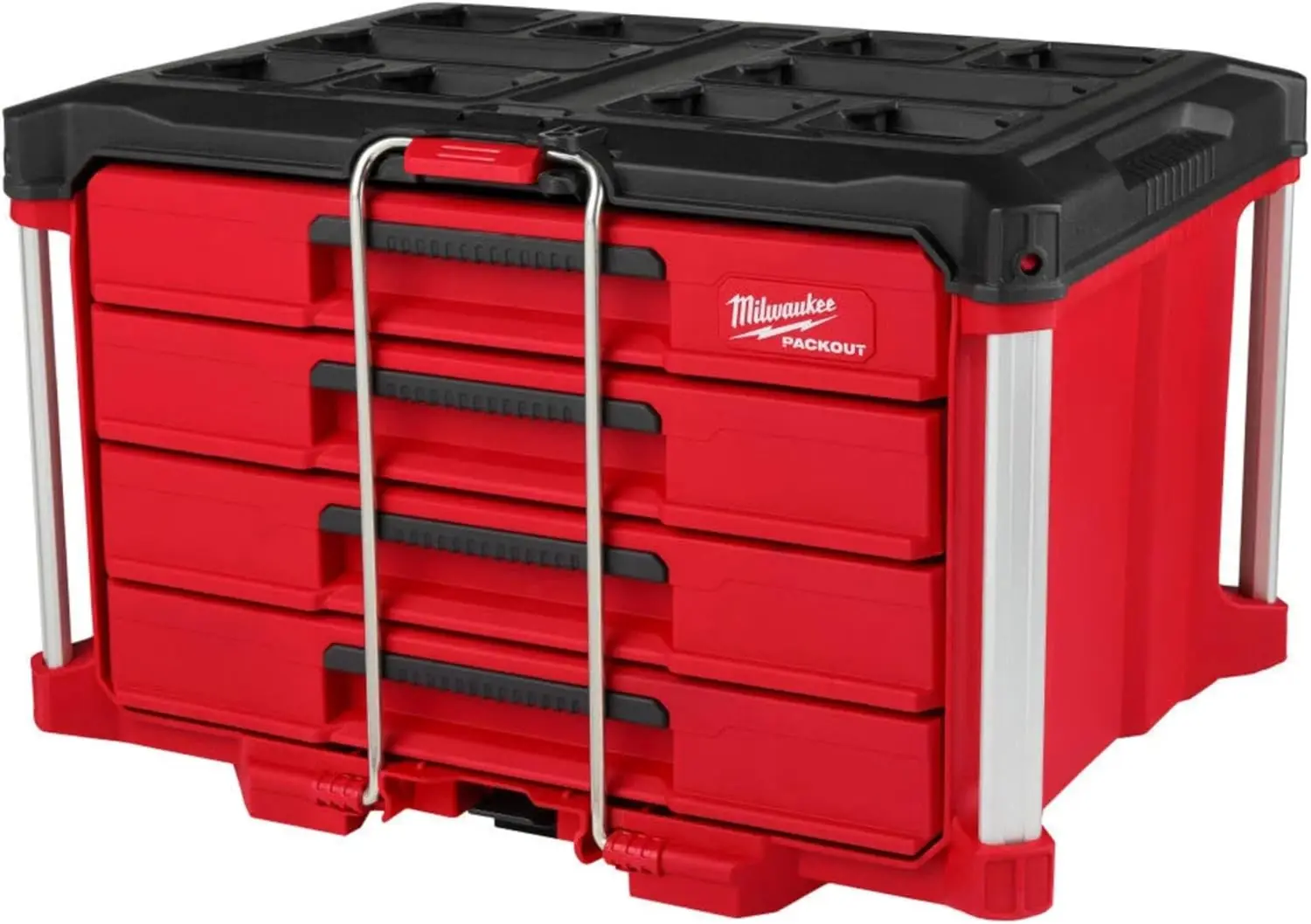 Milwaukee Packout 4 Drawer Review: Honest Pros & Verdict 1 milwaukee packout 4 drawer review,milwaukee packout 4 drawer review and rating,is milwaukee packout 4 drawer worth buying,milwaukee packout 4 drawer review pros cons,milwaukee packout 4 drawer review honest opinion,milwaukee packout 4 drawer review verdict during hands-on performance testing