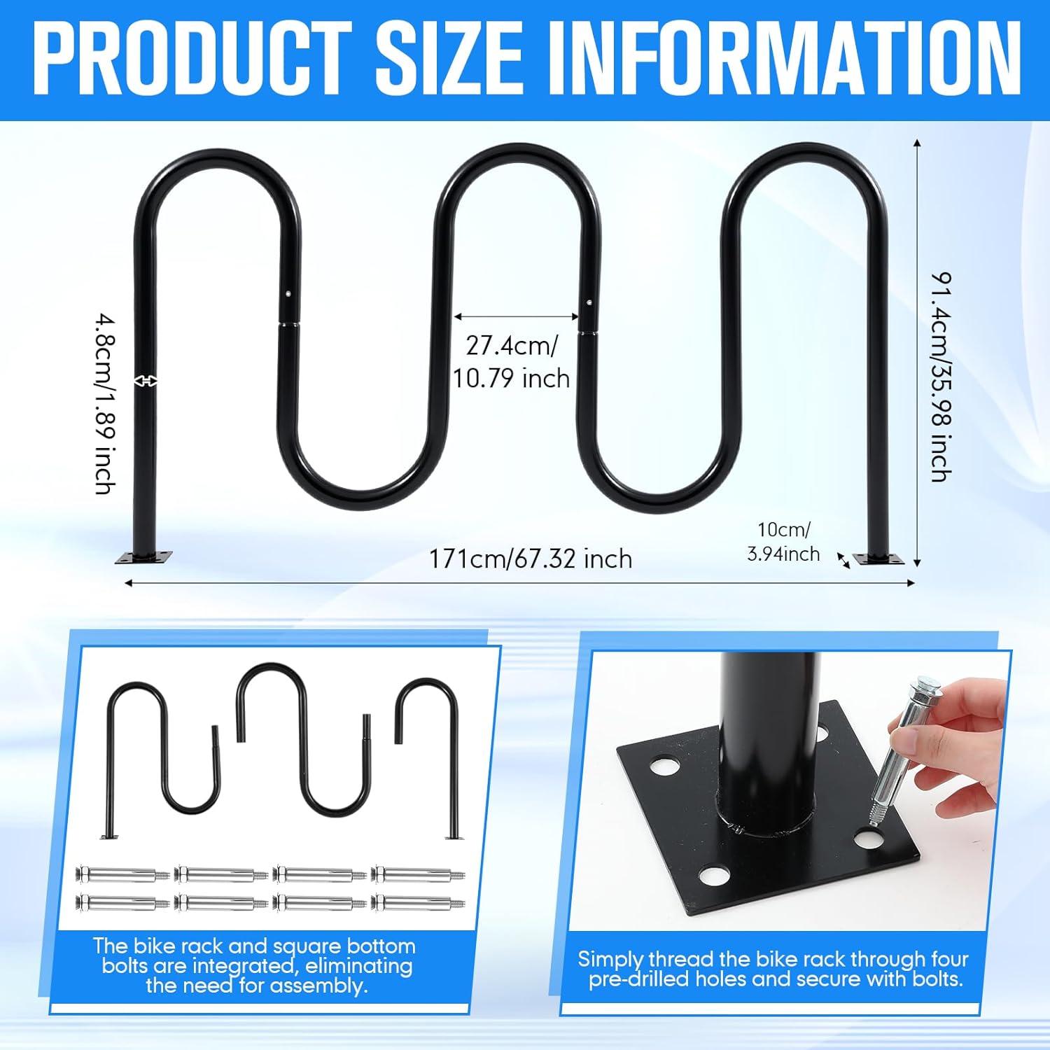 otoolling 7 bike rack review,otoolling bike rack review and rating,is otoolling 7 bike rack worth buying,otoolling 7 bike rack review pros cons,otoolling bike rack review honest opinion,otoolling commercial bike rack review verdict during hands-on performance testing